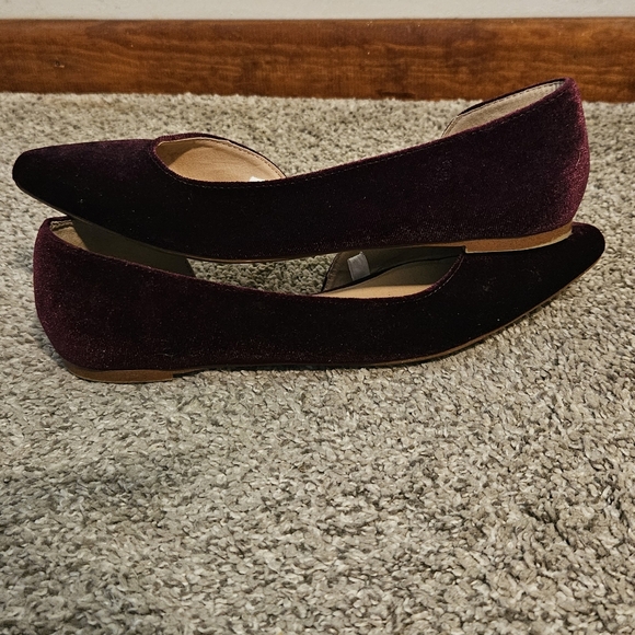 Women's flats size 8 1/2 - Picture 3 of 7